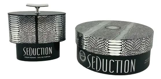 Armaf Seduction Pour Homme EDP 100 ml Perfume para Hombre
