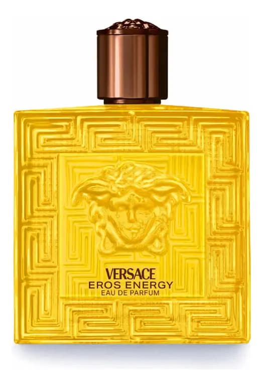 Versace Eros Energy EDP 100 ml Perfume para Hombre Cítrico