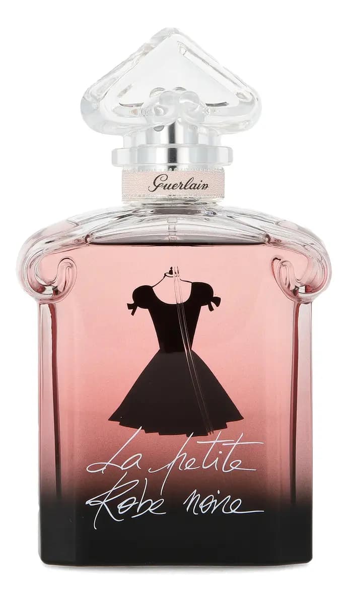 Guerlain La Petite Robe Noire Eau de Parfum 100 ml Perfume para Mujer