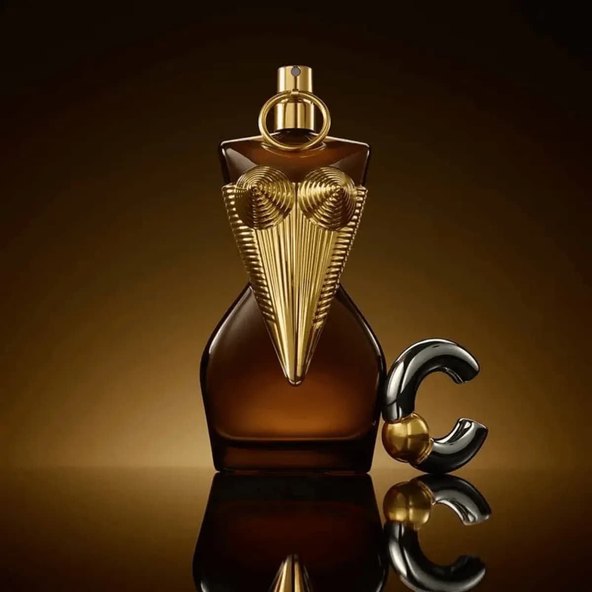 Jean Paul Gaultier Divine Elixir Parfum 100 ml Perfume para Mujer