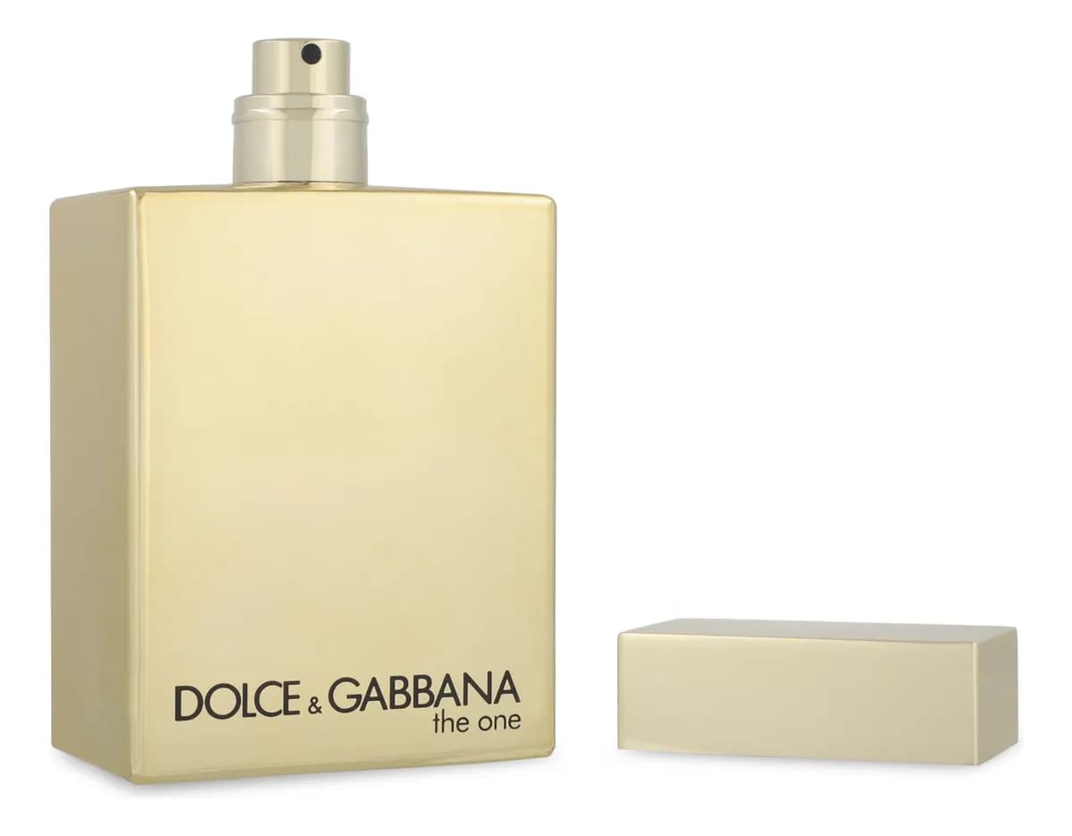Dolce & Gabbana The One Gold EDP 100 ml Perfume para Hombre