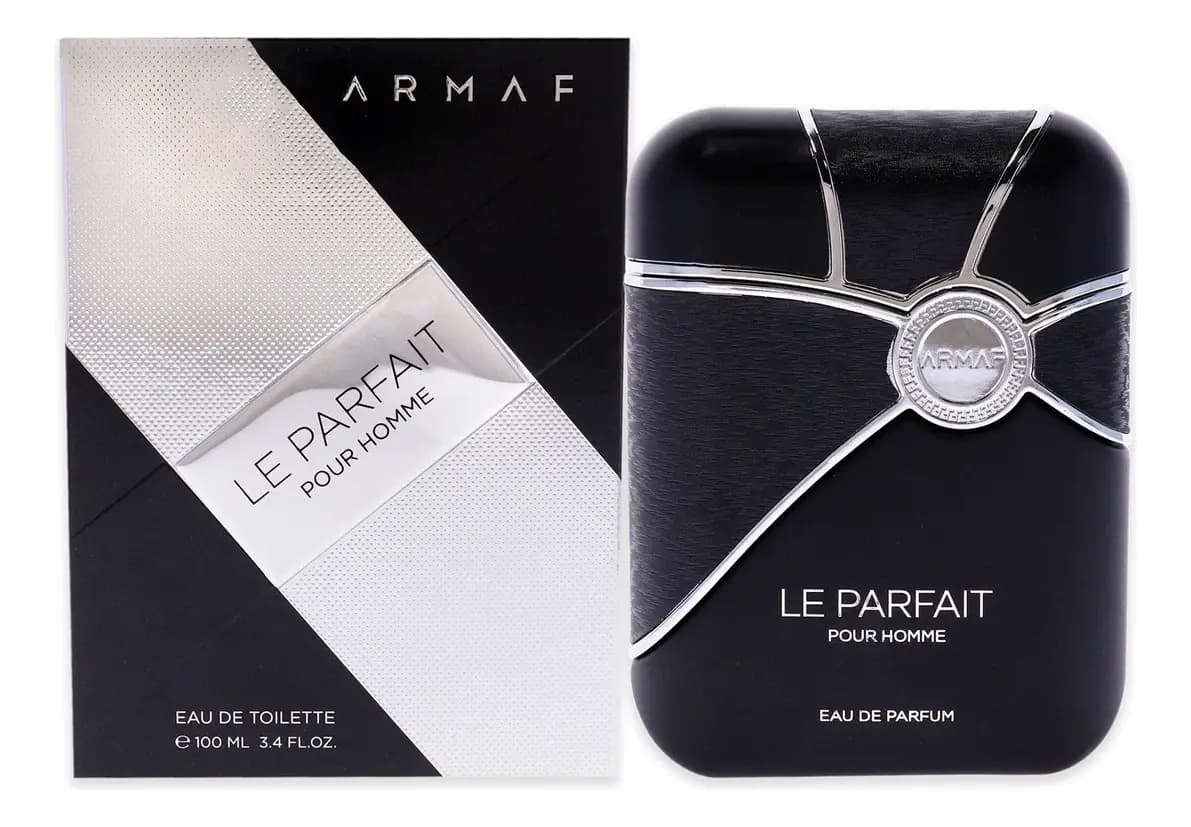 Armaf Le Parfait Pour Homme EDP 100 ml Perfume para Hombre
