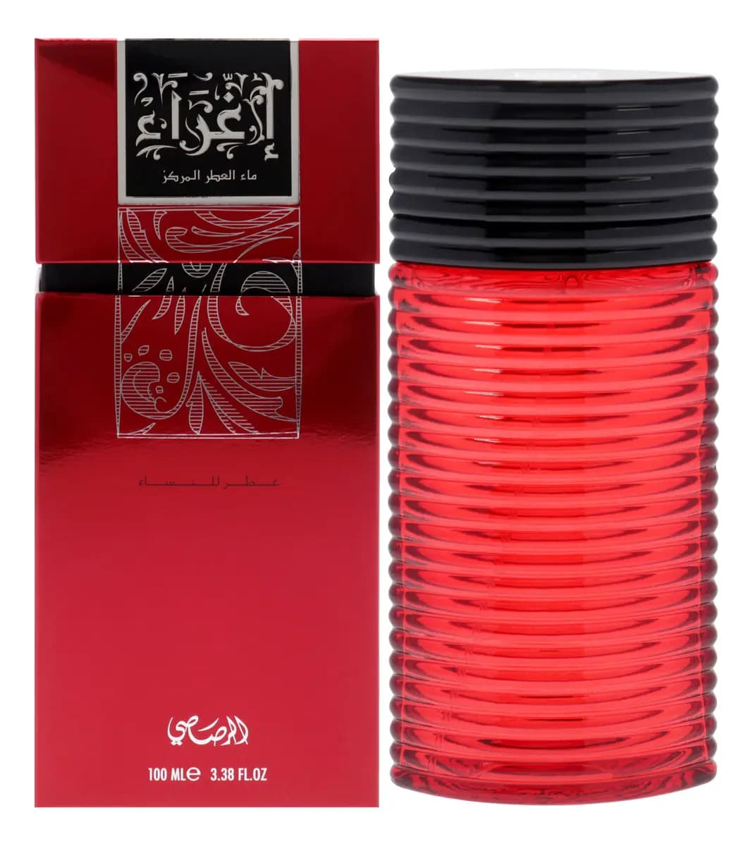 Rasasi Egra Lady Eau de Parfum 100 ml Perfume para Mujer