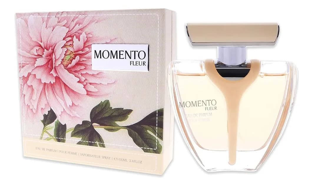 Armaf Momento Fleur EDP 100 ml Perfume para Mujer