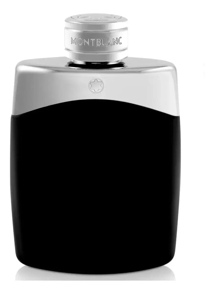 Montblanc Legend EDT 100 ml Perfume para Hombre