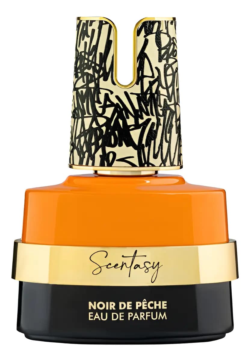 Armaf Scentasy Noir de Peche EDP 100 ml Perfume para Hombre