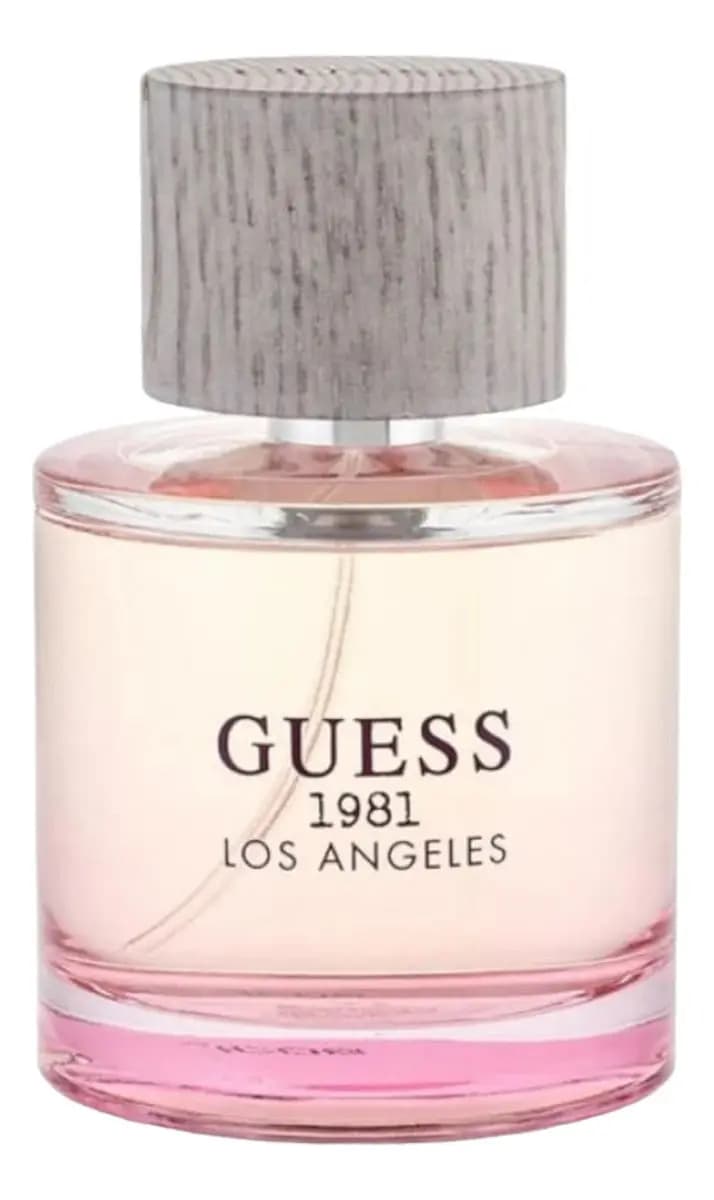 Guess 1981 Los Angeles EDT 100 ml Perfume para Mujer