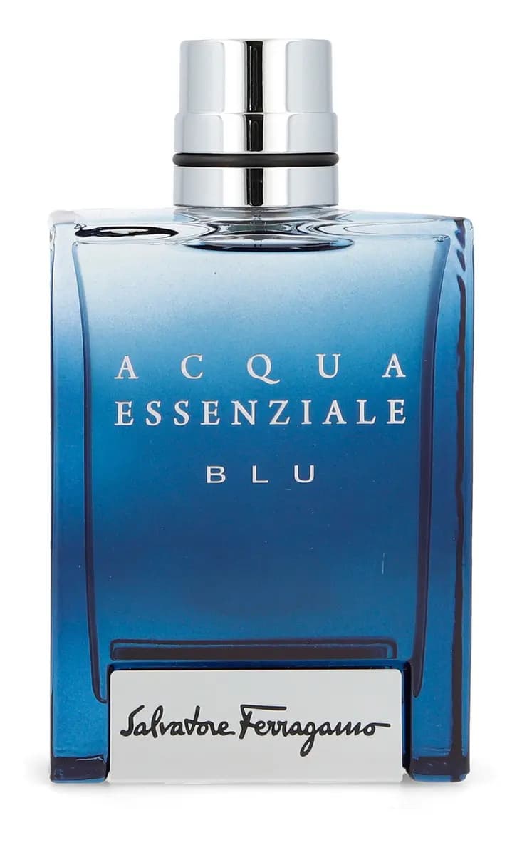 Salvatore Ferragamo Acqua Essenziale Blu EDT 100 ml Perfume para Hombre
