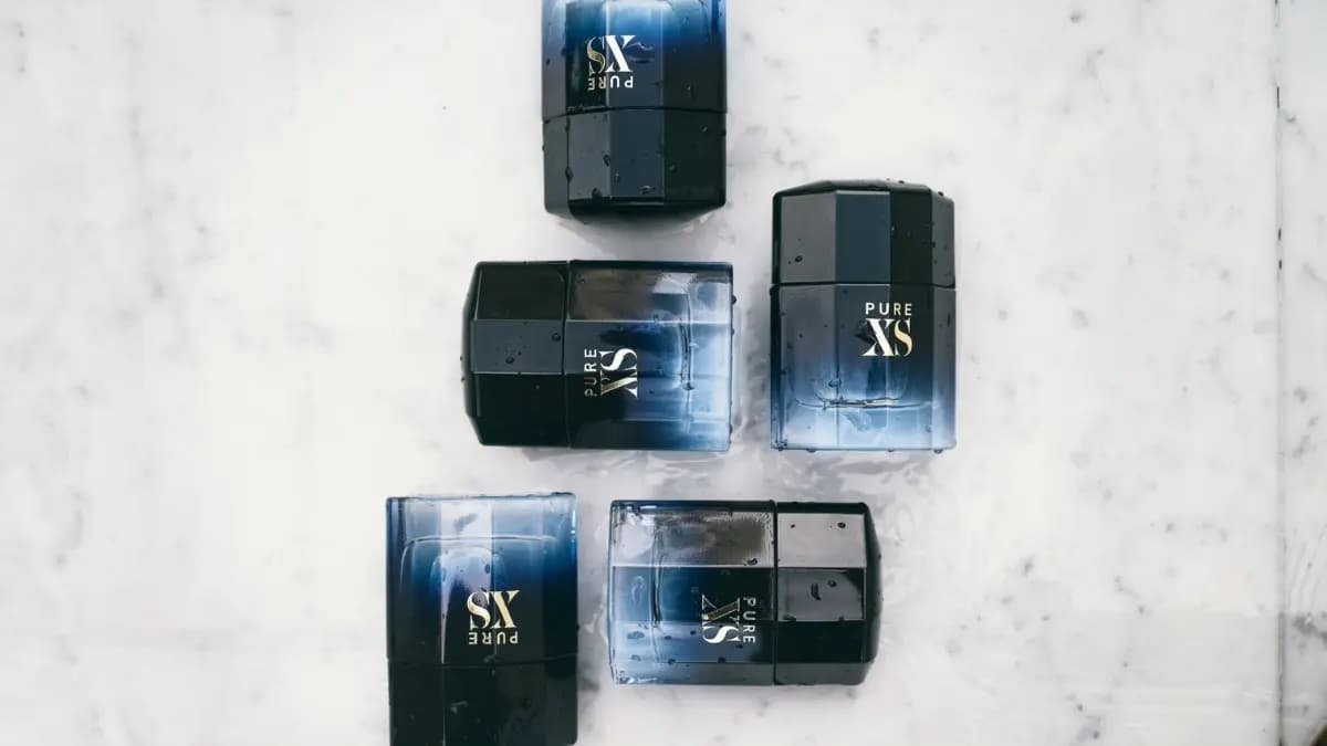 Rabanne Pure XS EDT 100 ml para hombre