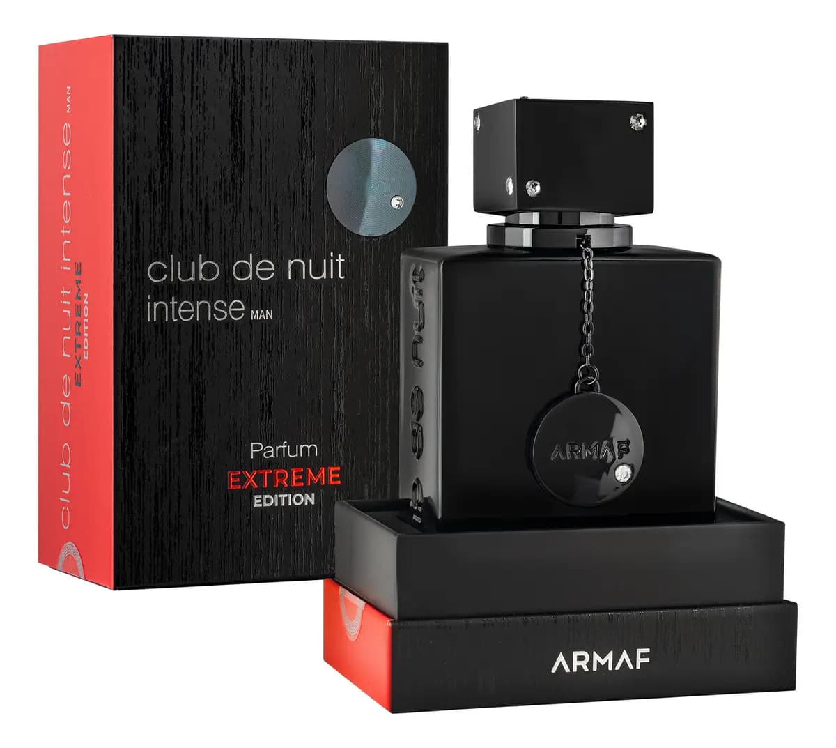 Armaf Club de Nuit Intense Man Extreme Edition Parfum 100 ml