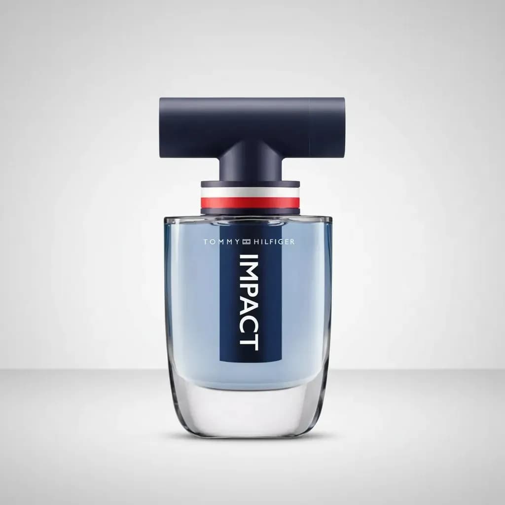 Tommy Hilfiger Impact EDT 100 ml Perfume para Hombre