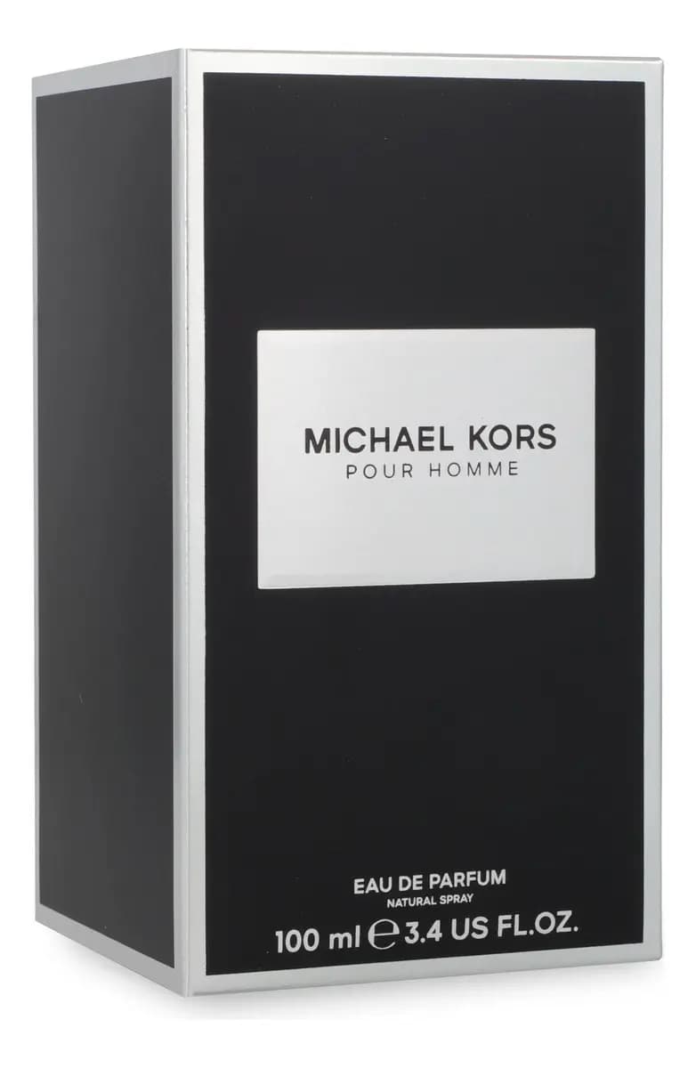 Michael Kors Pour Homme EDP 100 ml Perfume para Hombre
