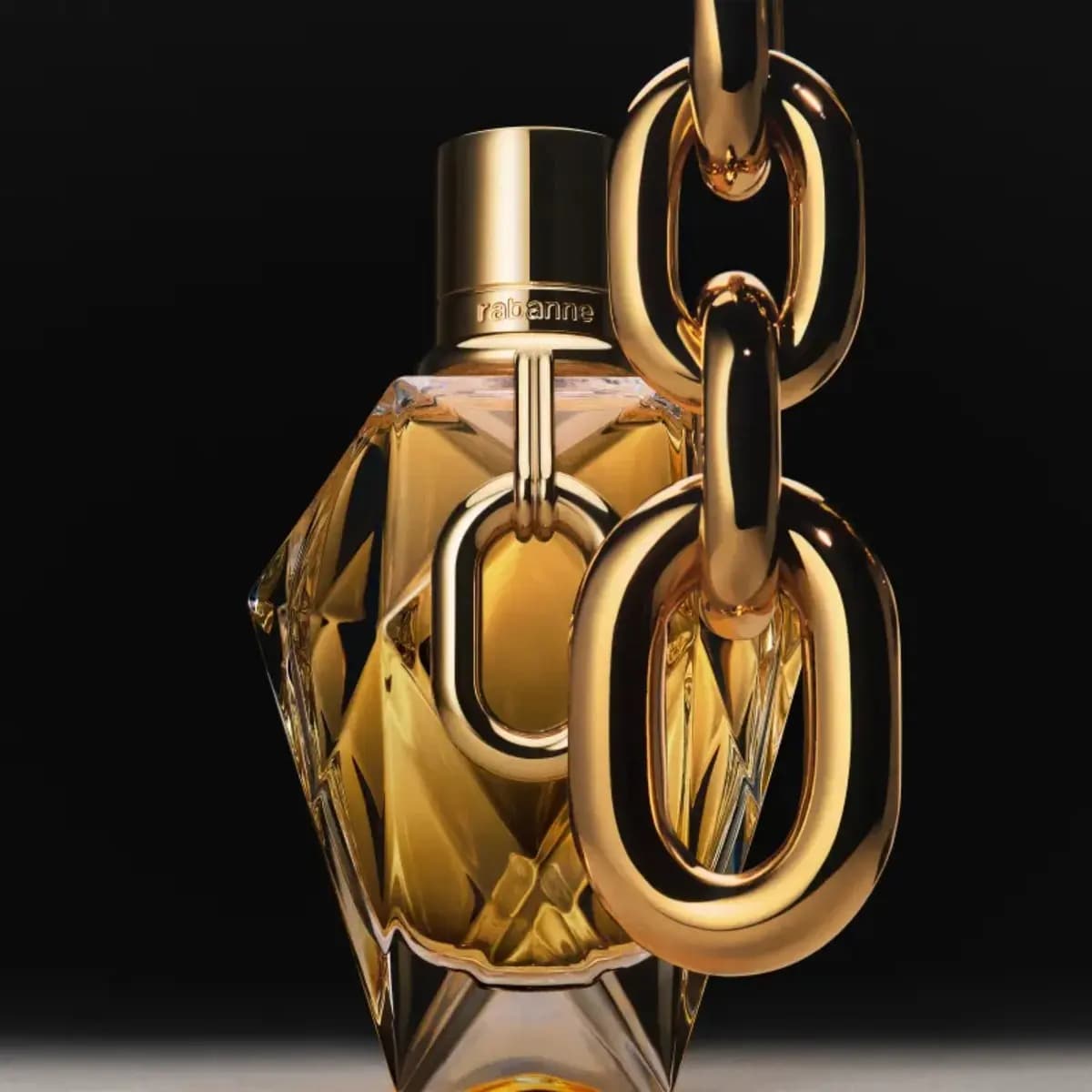 Paco Rabanne Million Gold For Her EDP 90 ml Perfume para Mujer