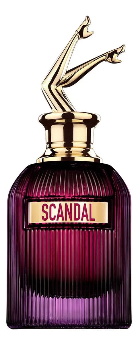 Jean Paul Gaultier Scandal Intense EDP 80 ml Perfume para Mujer