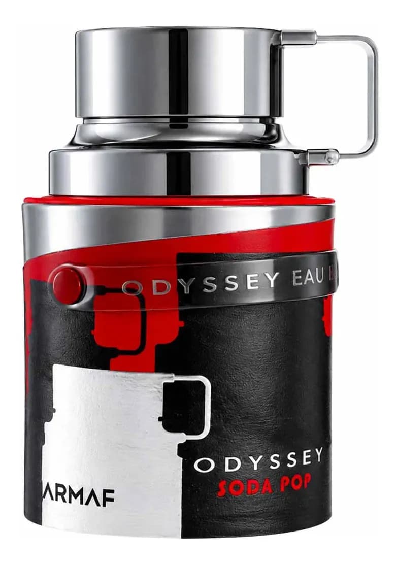 Armaf Odyssey Soda Pop Parfum 100 ml Unisex