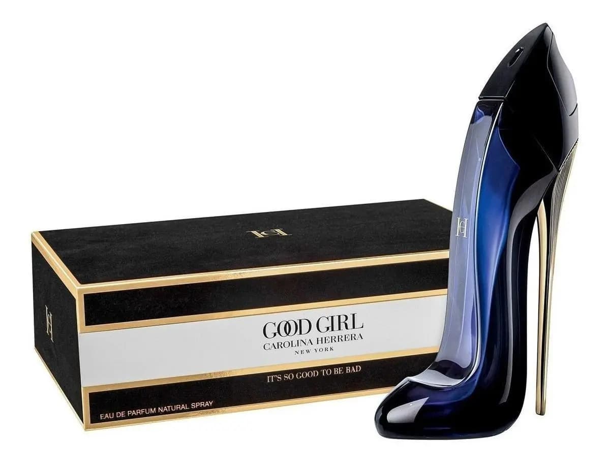 Carolina Herrera Good Girl EDP 150 ml Perfume para Mujer Oriental Floral