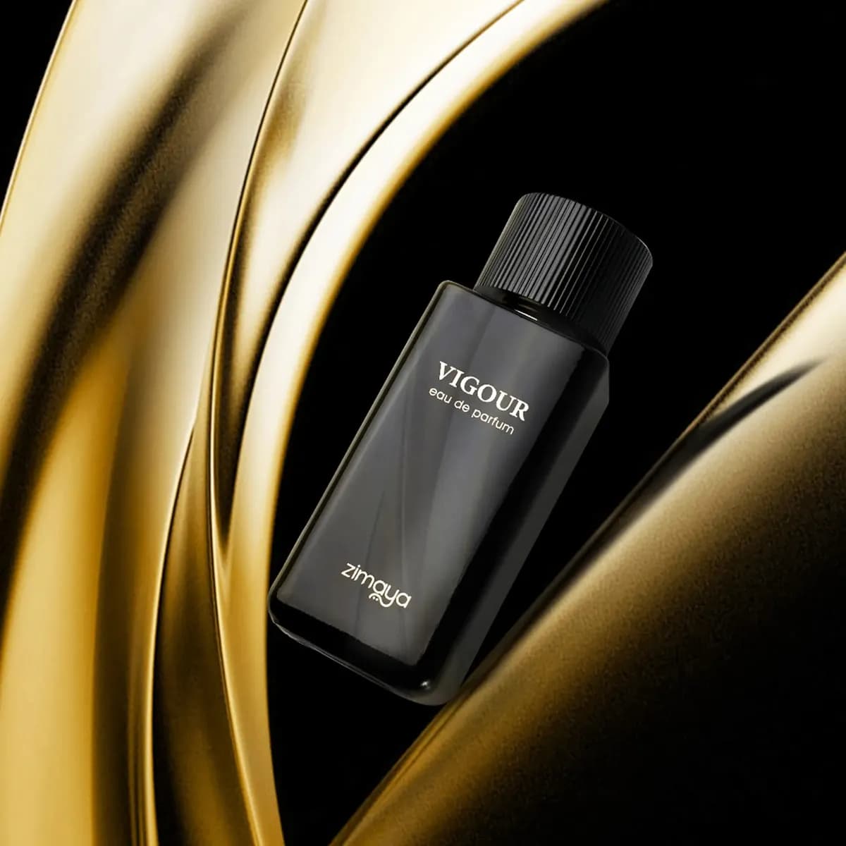 Zimaya Vigour Eau de Parfum 100 ml Perfume para Hombre