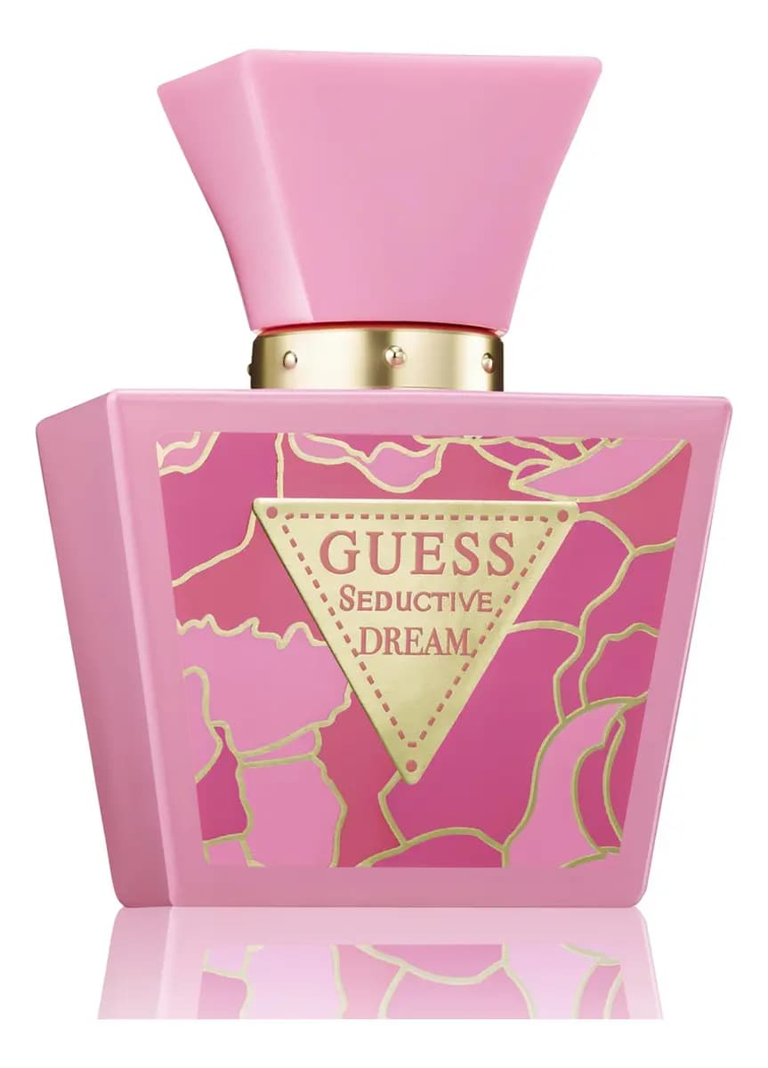 Guess Seductive Dream Women EDT 75 ml Perfume para Mujer