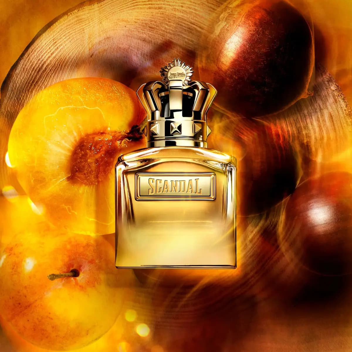 Jean Paul Gaultier Scandal Pour Homme Absolu Parfum 150 ml