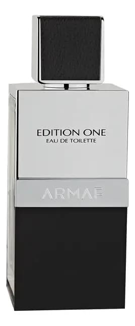 Armaf Edition One Pour Homme EDP 100 ml Perfume para Hombre