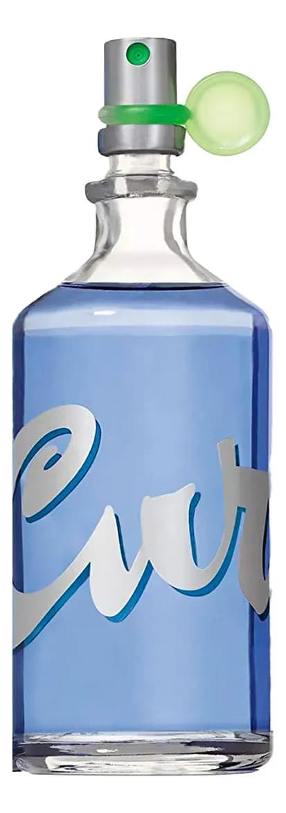 Liz Claiborne Curve EDT 100 ml Eau de Toilette para Mujer