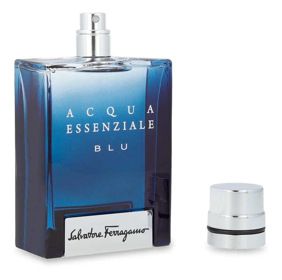 Salvatore Ferragamo Acqua Essenziale Blu EDT 100 ml Perfume para Hombre