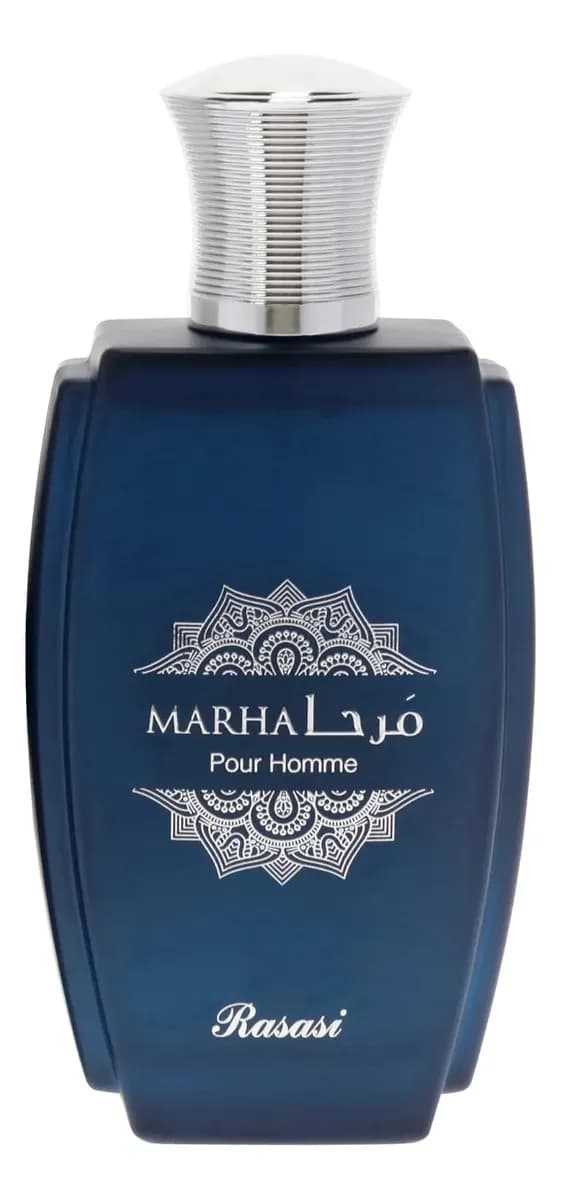 Rasasi Marha Pour Homme EDP 100 ml Perfume para Hombre