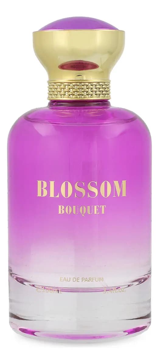 Bharara Blossom Bouquet EDP 100 ml Perfume para Mujer
