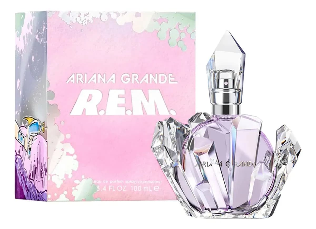 Ariana Grande R.E.M. EDP 100 ml Perfume para Mujer