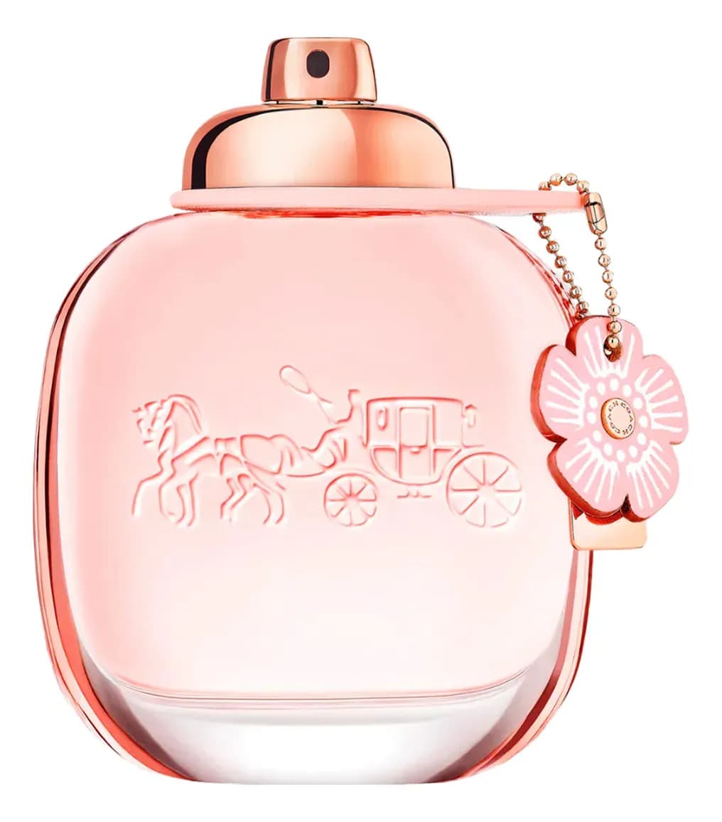 Coach Floral Eau de Parfum 90 ml Perfume para Mujer