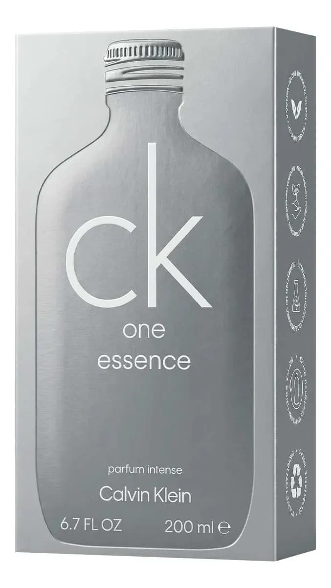 Calvin Klein CK One Essence Intense EDP 200 ml Unisex Amaderado