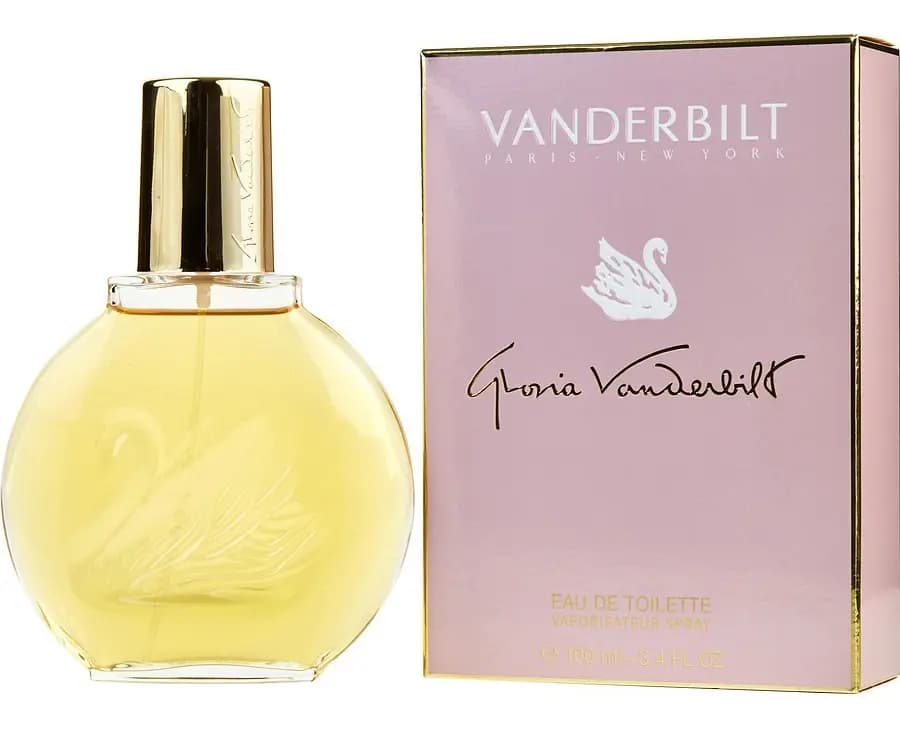 Vanderbilt EDT 100 ml Perfume para Mujer Floral
