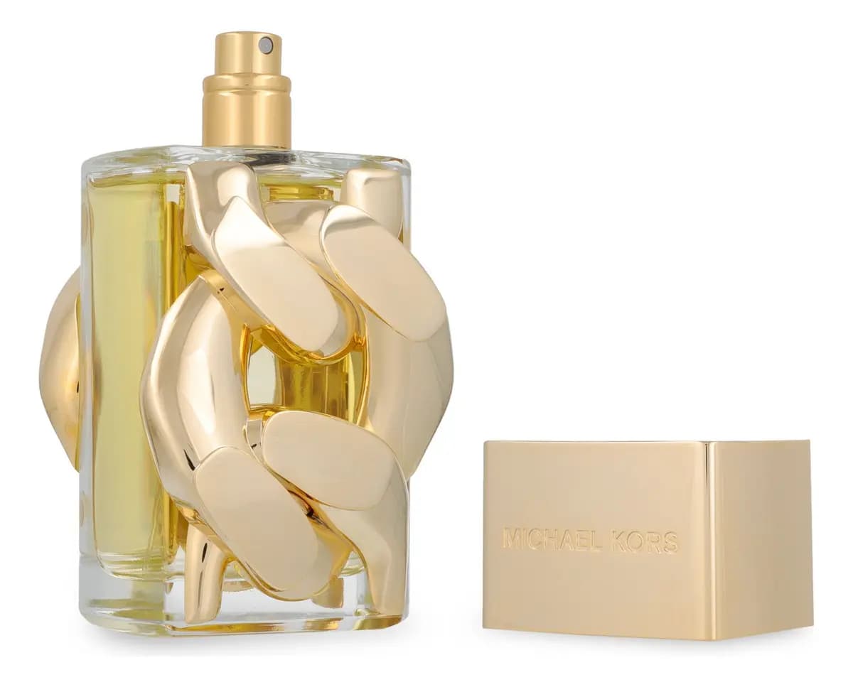 Michael Kors Pour Femme Eau de Parfum 100 ml Perfume para Mujer