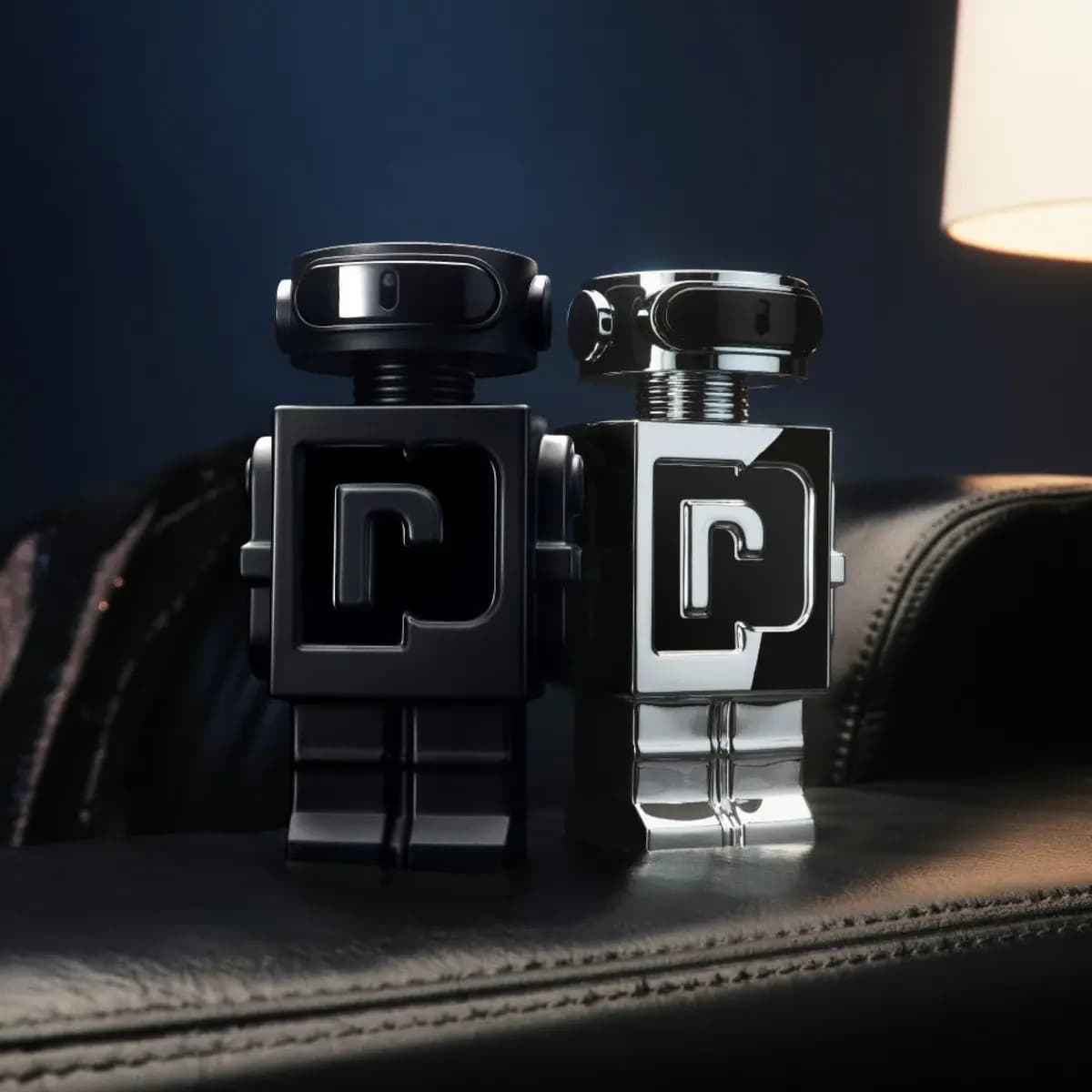 Rabanne Phantom Parfum 150 ml Perfume para Hombre Amaderado