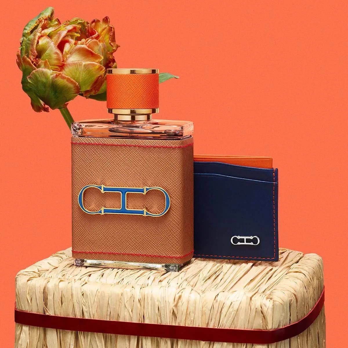 Carolina Herrera CH Pasión EDP 100 ml Perfume para Hombre