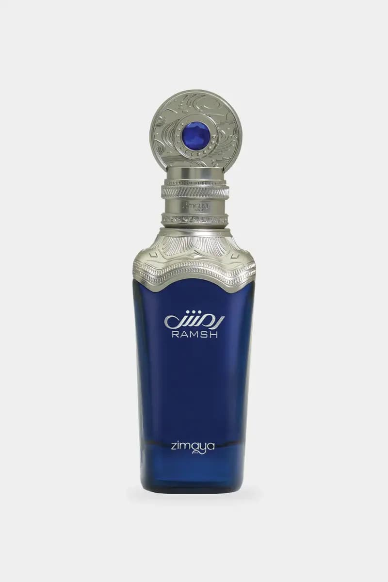 Zimaya Ramsh Eau de Parfum 100 ml Perfume para Hombre