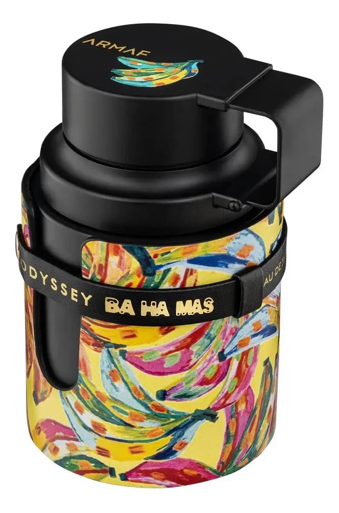 Armaf Odyssey Bahamas Edp 100ml Spray