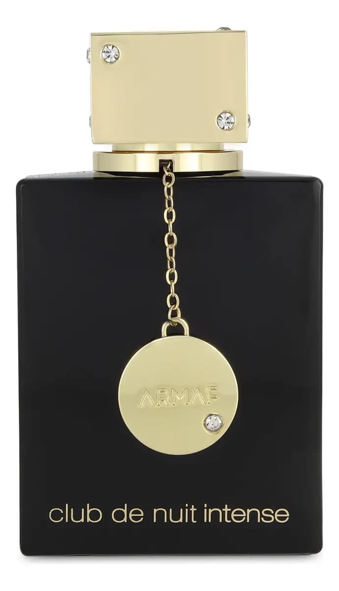 Armaf Club De Nuit Intense 105ml Edp Spray - Dama