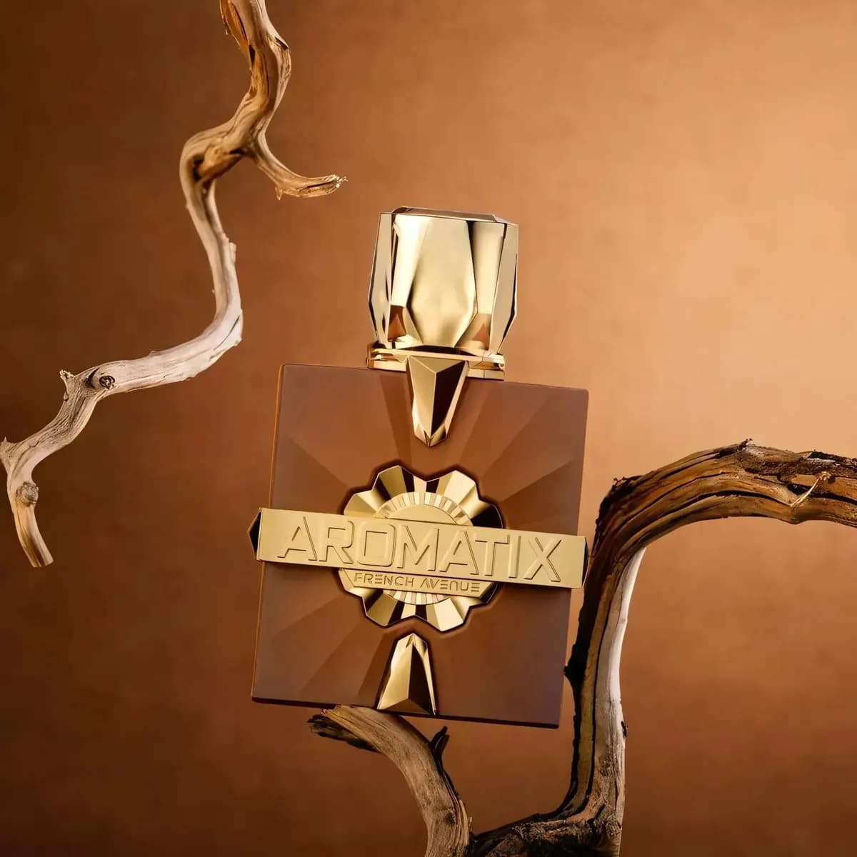 French Avenue Aromatix Naughty Dates Extrait de Parfum 100 ml Unisex