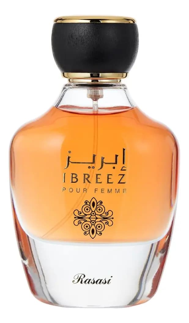 Rasasi Ibreez Eau de Parfum 100 ml Perfume para Mujer