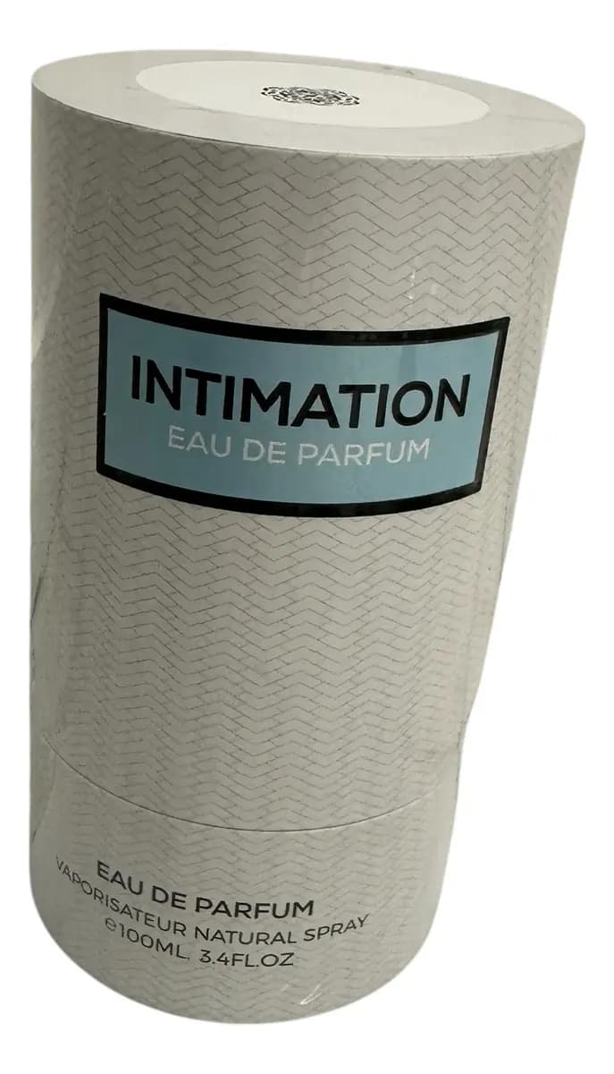 Emper Intimation Edp 100ml Perfume Unisex