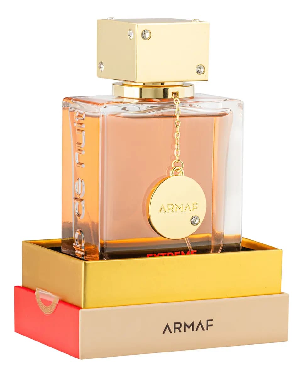 Armaf Club de Nuit Extreme Edition Lady EDP 105 ml Perfume para Mujer