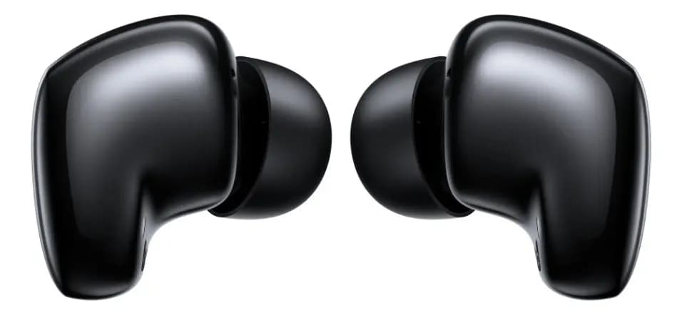 Auriculares Inalámbricos Xiaomi Redmi Buds 6 Play Negro