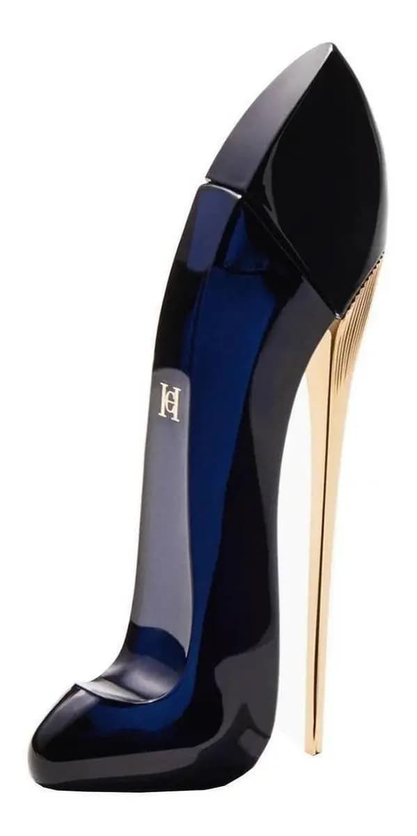 Carolina Herrera Good Girl EDP 80 ml Perfume para Mujer