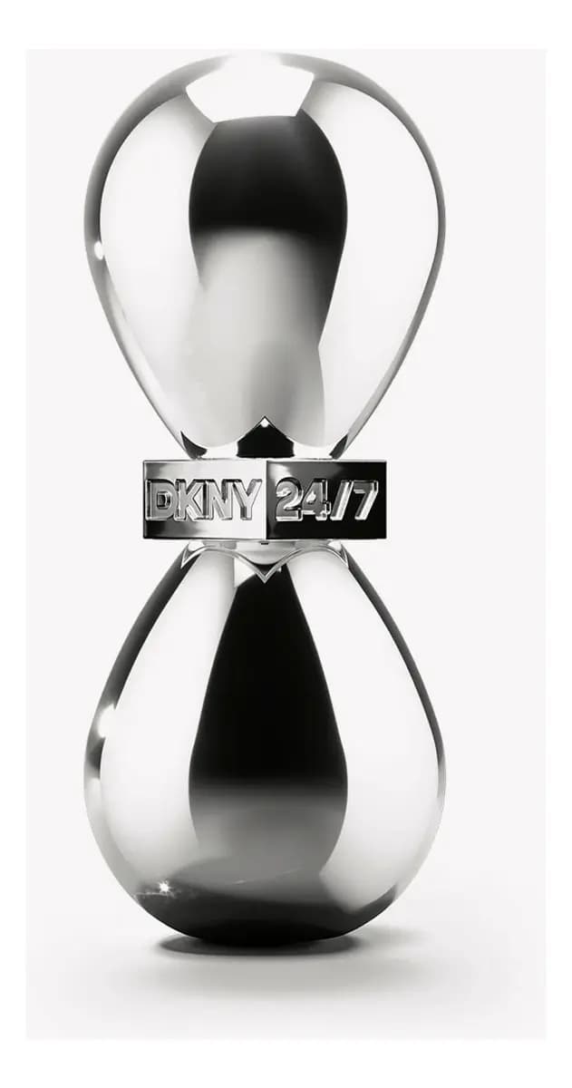 DKNY 24/7 Eau de Parfum 100 ml Perfume para Mujer Floral