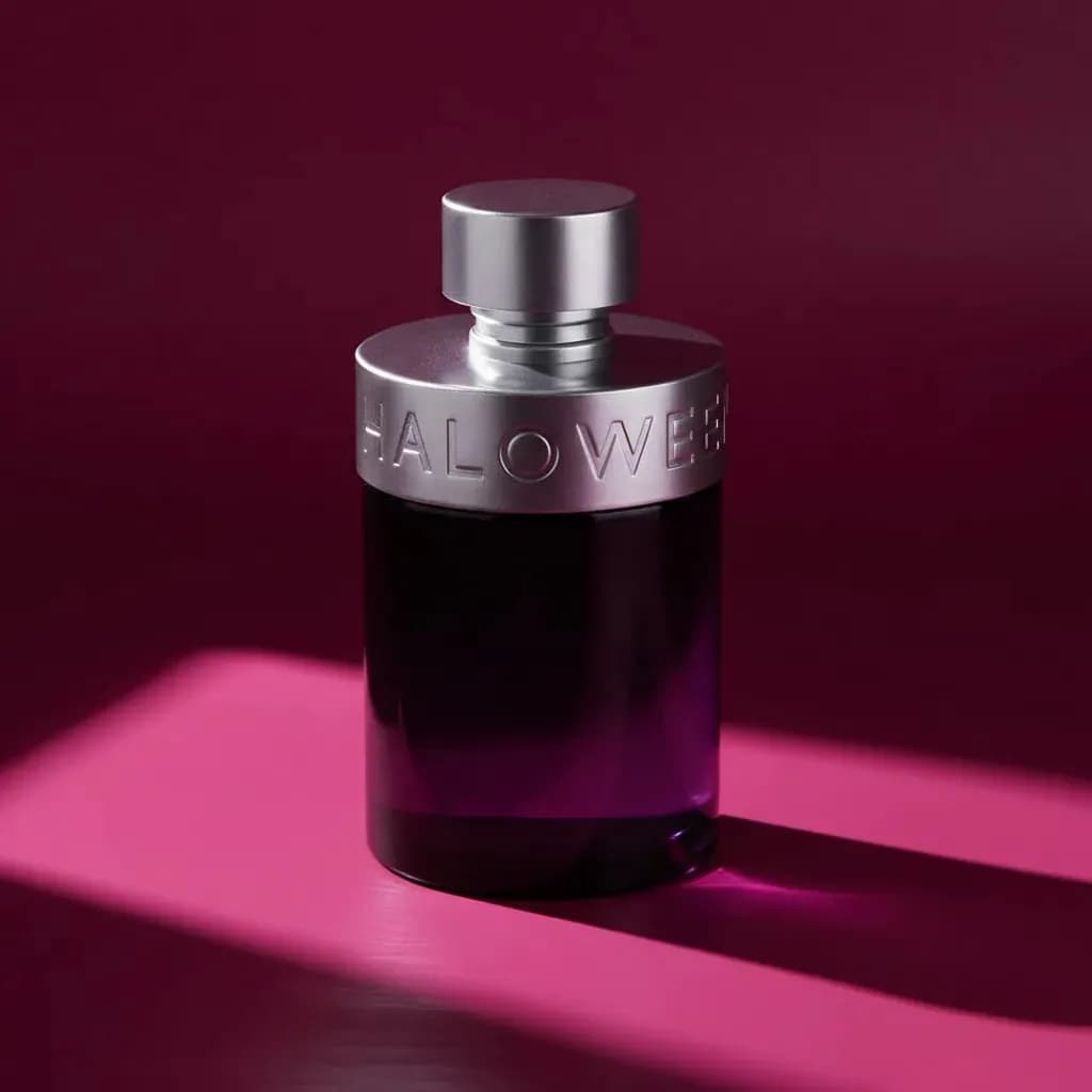 Halloween Man EDT 125ml para hombre