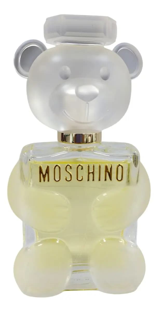 Moschino Toy 2 Eau de Parfum 100 ml Perfume para Mujer