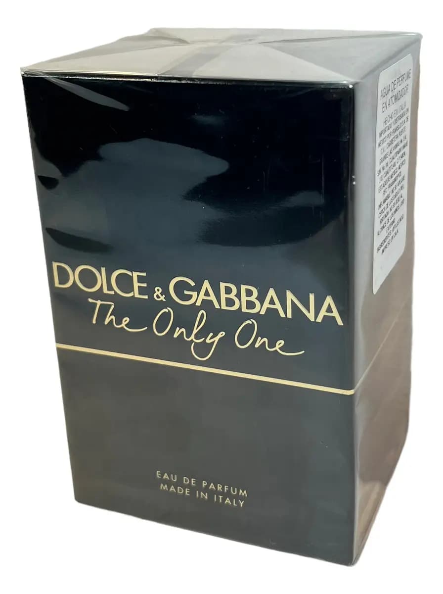 Dolce & Gabbana The Only One EDP 100 ml Perfume para Mujer