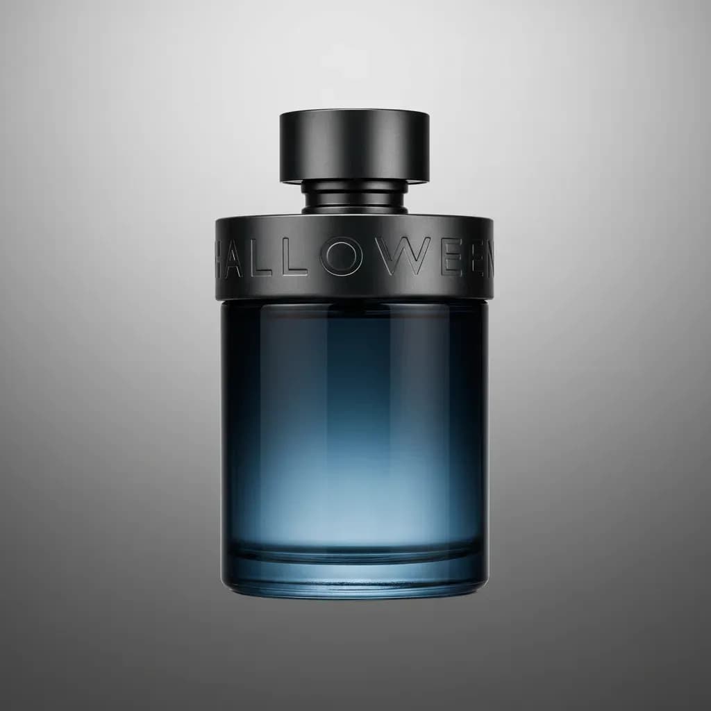 Halloween Man X EDT 125 ml Perfume para Hombre Ámbar Fougère