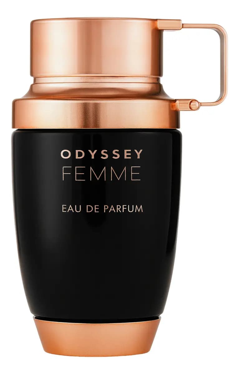 Armaf Odyssey EDP 80 ml Perfume para Mujer Floral